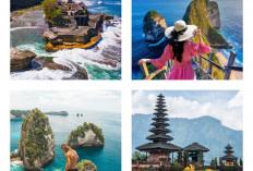 Bali Beyond The Beach, 5 Destinasi Wisata Imperdible di Bali