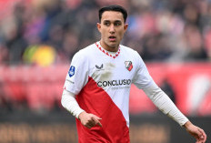 Erick Thohir Harap Miliano Jonathans Ikut Uji Coba Dulu