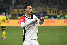 MU Serius Minati Hugo Ekitike