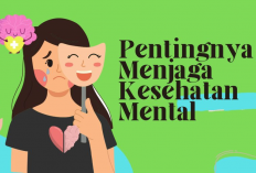 Merasa Cepat Marah dan Stres? Kamu Wajib Tahu Fakta Mengejutkan Ini!