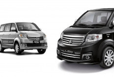 Review Suzuki APV 2026, MPV Legendaris yang Tetap Jadi Andalan Keluarga dan Pelaku Usaha!
