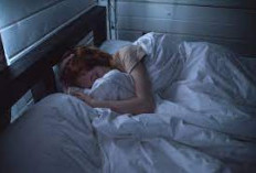 Kenapa Harus Mematikan Lampu Saat Tidur? Ini 5 Manfaat Kesehatan Fisik dan Mental Anda