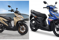 Update Harga Terbaru All New Honda BeAT  Di Februari 2026, Ini Spesifikasinya!