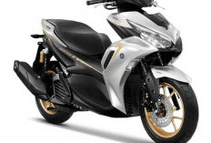 Keunggulan Motor Yamaha, Inovasi dan Kualitas di Setiap Jalan