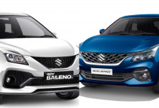 Suzuki Baleno, Tak Hanya Harganya Murah, Tetapi Juga Hemat Biaya Kepemilikannya, Ini Penjelasannya!