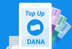 Daftar 5 Bank yang Bisa Top Up Saldo DANA dengan Transfer, Cek Pilihannya!