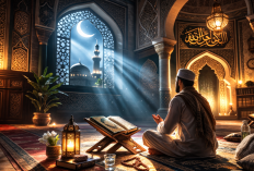 Makna Takwa sebagai Tujuan Puasa