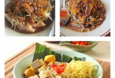 Menggali Kearifan Lokal: Jejak Sejarah dan Misteri Legenda Geco, Makanan Khas Cianjur