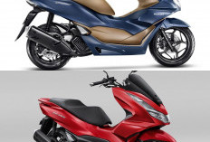 Mengapa Honda PCX Masih Jadi Primadona Skutik Premium di Indonesia?