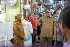 Bahas Uji Bangunan – Rencana Rehabilitasi Dempo Permai