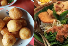 Bikin Ngiler! Inilah Makanan Khas Ngawi yang Wajib Kalian Coba!