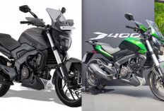 Review Bajaj Dominar 400 2027: Makin Canggih, Tetap Jadi Motor Sport Touring 400 Cc yang Menarik!