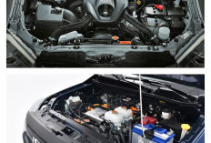 Isuzu Diesel Sulit Hidup Saat Dingin, Sopir Terapkan Pemanasan Lebih Lama