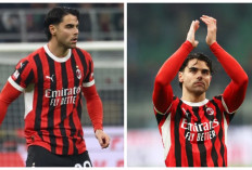 Riccardo Sottil, Saya Ingin Buktikan Diri Layak Gabung di AC Milan