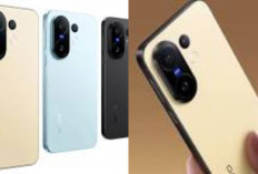 Vivo X200T Siap Meluncur, Andalkan Performa Kencang dan Kamera Berkelas Ditahun 2025!