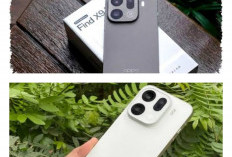 Hasil Foto Setara DSLR? Intip Kecanggihan Kamera 200MP Oppo Find X9s yang Bisa Zoom Super Tajam, Cek Harganya 