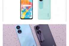 Daftar Harga HP OPPO RAM 6GB & 8GB Terbaru Maret 2026 Harga 2 Jutaan: Spesifikasi Lengkap dan Review Performa 