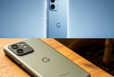 Google Pixel 11a: Siap Hadir dengan Tensor G6, Inilah Daya Tarik Paling Dinantikan