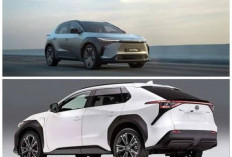 THR Cair Langsung Inden? Cek Tabel Cicilan Suzuki Karimun Hybrid 2026, DP Ringan Mulai 12 Juta