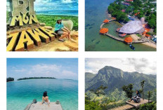 Mari Intip, 5 Rekomendasi Tempat Wisata Kota Jepara Dijamin Bikin Liburan Anda Menyenangkan Bersama Keluarga!