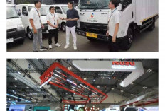 Rahasia UMKM Bertahan dengan Kendaraan Diesel
