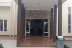 Hunian Hotel di Pagaralam Melonjak Jelang Dempo Run