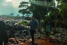 Penanganan Sampah Tanggungjawab Bersama