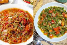  Rasa Tradisional Sambal Pecak Khas Betawi Yang Super Lezat Dan Mudah Dibuat Begini Resepnya! 