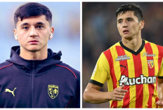 Abdukodir Khusanov Selangkah Lagi ke Manchester City