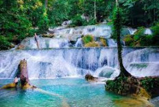 Ini Dia! Wisata Air Terjun Moramo Di Sulawesi Tenggara, Cek Lokasinya! 