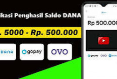 Ayo Menghasilkan Uang dari Smartphone Anda, 17 Aplikasi Terbaik untuk Dana Tambahan