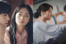 Sinopsis Drama A Time Called You, Jeon Yeo Bin Kembali ke Masa Lalu