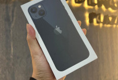 Bengbeng Plaza & Bengbeng Cell Jadi Surga iPhone di Pagar Alam