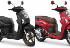 Review Yamaha Scoopy 2026: Benarkah Skutik Retro Ini Layak Dibeli? Simak Kelebihan, Kekurangannya Disini!