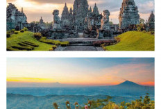 Liburan Tenang di Jogja, Jelajahi Destinasi Alam yang Indah dan Menyegarkan