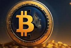 Investor Borong 70 Ribu Bitcoin, Pertanda Apakah Yah?