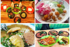 10 Wisata Kuliner Khas Mojokerto, Kuliner Viral Hingga Legendaris Sejak Lama!!