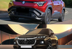 Suzuki e-Vitara 2026 Resmi Meluncur di IIMS 2026, SUV Listrik Pertama Suzuki dengan Jarak Tempuh hingga 500 Km