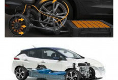 Yuk Kenalan dengan Mobil Pintar yang Bisa Selamatkan Nyawa Saat Darurat