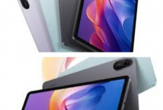 Review Redmi Pad 2 Maret 2026: Layar 2.5K & Support Stylus, Tablet Murah Terbaik untuk Nonton dan Kerja!