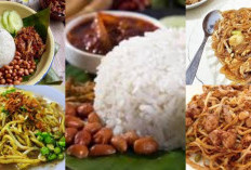 5 Makanan Khas Batam yang Lezat Bikin Nagih!