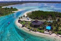 Fakta Menarik Salah Satu Suku Tertua Di Indonesia Suku Mentawai: Kepulauan Mentawai