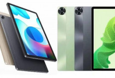 Harga Realme Pad 3 2026 Tablet Baru dengan Layar 2.8K dan Baterai Jumbo, Layakkah Dibeli pada Juli 2026!