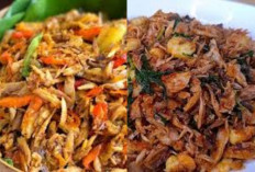  Resep Tongkol Suwir Pedas Manis, Dan Bikin Ketagihan Terus!