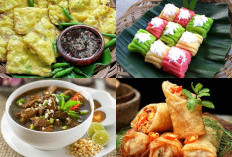 Lezatnya Kuliner Jawa Tengah, 7 Sajian Yang Wajib Kalian Coba Saat Berkunjung!