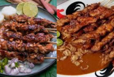  Yuk Cobain Resep Sate Ayam Yang Lezat Dan Menggugah Selera!