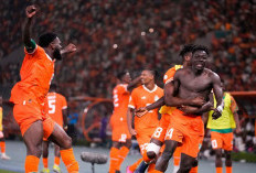 Piala Afrika 2023 di Pantai Gading Menuntaskan Babak Delapan Besar, Tak Ada Raja Baru di Benua Hitam