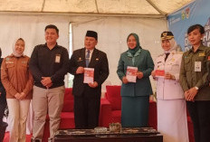 Mitra Pembangunan Daerah, Sinergi Pemkot Pagaralam dan Bank Sumsel Babel Kian Diperkuat