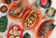 Jangan Lupakan Kuliner Cianjur Jika Kalian Berkunjung, Yuk Cicipi!