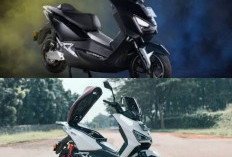 Motor Listrik 2026: 3 Rekomendasi Skutik Listrik Buatan Indonesia yang Populer